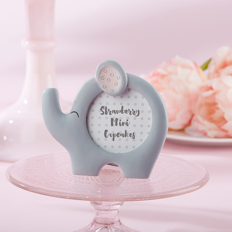 peanut baby shower favors