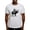 Ash Gray, variant on CafePress - Teddy Roosevelt Riding A Bull Moose T Shirt - Men's Classic Cotton T-Shirts