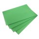 thumbnail image 1 of La Almohadilla Anticorrosiva Del Refrigerador 4pcs / Set Mantiene La Estera Fresca De La Fruta Vegetal Sunnimix Almohadilla de esponja para refrigerador, 1 of 8