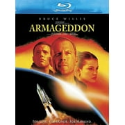 Armageddon (Blu-ray), Touchstone, Action & Adventure