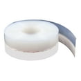 thumbnail image 5 of Kripyery Stripping Door Seal Strip Rubber - Flexible Door Window Sealed Tape Waterproof Dustproof Door Stopper Sealing Tape, 5 of 8