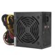 thumbnail image 4 of Fuente de alimentación para PC, 350W, ordenador de escritorio, accesorios de bajo consumo de energía, enchufe ajustable 115/230VUS, 4 of 8