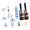 2, variant on Professional Windshield Cracks Solution Restoration Liquid Car Glass Scratch Repair For Emergencies Night Repair