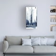 thumbnail image 3 of Ethan Harper 'Arctic Forest II' Canvas Art, 3 of 3