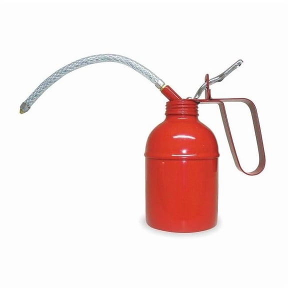 Westward Oiler,Lever,13 oz,Flexible Spout 2LAJ8