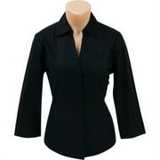 Riders - Women's Bella 3/4-Sleeve Button-Down Shirt