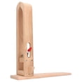 thumbnail image 3 of Hand Stitching Pony,One Set Leather Stitching Leather Tools Leather Pony Future-Proof Design, 3 of 12
