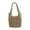 Beige, variant on ibiyuan Small Crossbody Bags For Women Solid Color Handwoven Large Capacity Beach Shoulder Tote Bag Lightweight Daily Carryall Gifts For Women