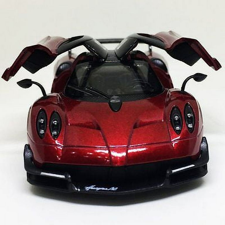 Kinsmart 5