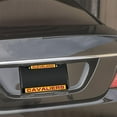 thumbnail image 6 of Cleveland Basketball Cavalier's Black Metal (Set of 2) Laser Cut License Plate Frames, 6 of 6