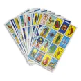 thumbnail image 2 of Juego Lotería Mexicana Camacho 20 Tablas Gigante Baraja Gde, 2 of 7