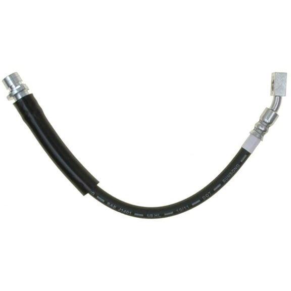 Brake Hydraulic Hose Fits select: 2006-2012 LAND ROVER RANGE ROVER SPORT, 2005-2009 LAND ROVER LR3