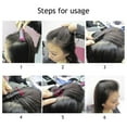 thumbnail image 2 of FitBest Hairdresser Hairpin Shatterer Simple And Convenient Hair Curler, 2 of 6