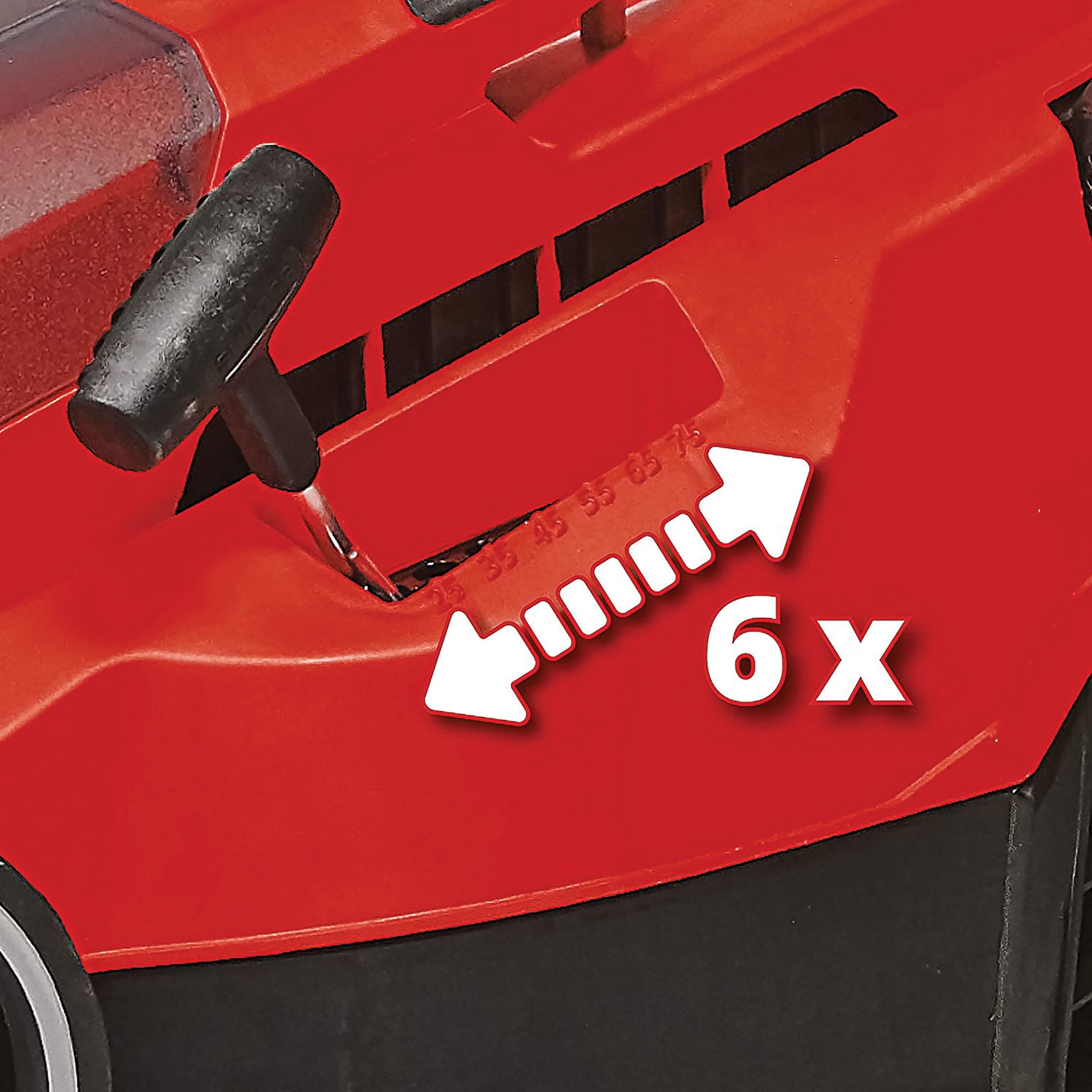 Einhell 36V 15 inch Cordless Lawn Mower