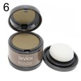 thumbnail image 1 of HEVIRGO 4g Poudre pour Cheveux Ombre à Paupières Réparation Modifiée Anticernes de Contrôle des Bords, 1 of 10