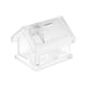 thumbnail image 1 of Paquete 100 piezas Alcancía casita para fomentar ahorro, 1 of 4