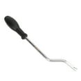thumbnail image 4 of Herramienta De Liberación De Asa De Agarre De Techo, Ahorro De Esfuerzo De Alta Resistencia T10518A Práctica Caja Fuerte De Acero ABS Para Automóvil Mgaxyff Roof Handle Removal Tool, 4 of 8