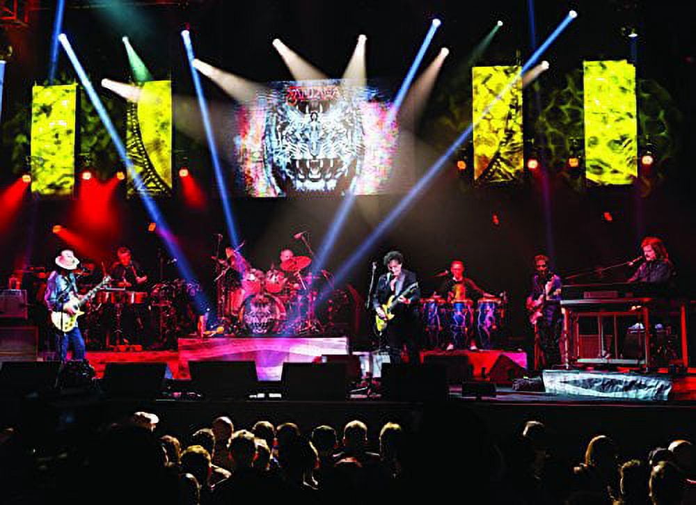 Live At The House Of Blues Las Vegas (Vinyl) (Includes DVD)
