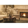 thumbnail image 2 of Linon Home Décor New Flokati Area Rug Collection, Mushroom, 2.33 x 4.67, 2 of 7