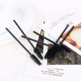thumbnail image 4 of Aplicador 50 Unids/set Cepillo De Pestañas Cepillos De Maquillaje Desechables Máscara De Extensión Para Pestañas Aplicador Herramienta De Belleza, 4 of 5