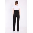 thumbnail image 6 of LVMA8500 - Women Maternity Sweatpants / Homewear pants, 6 of 11