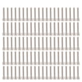 thumbnail image 1 of Ensemble de Vis à Tête de Capuchon, Fournitures de Matériel, Machine à Fixer en Acier Inoxydable, Vis pour Plus de Performance, 1 of 8