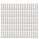 thumbnail image 2 of Tornillos Del Zócalo Del Hex. Del Acero Inoxidable SS304 M3, Pernos De Los Tornillos De Los Tornillos De La Cabeza Del Casquillo Del Zócalo Del Hex. M3x6, 2 of 7