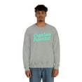 thumbnail image 4 of Creative Potential (Unisex Heavy Blend™ Crewneck Sweatshirt), 4 of 9
