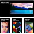 thumbnail image 4 of Samsung Galaxy S22 Ultra 8 Ram 128GB Fantasma Negro Desbloqueado, 4 of 4
