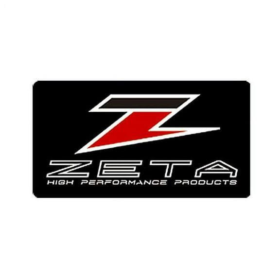 Zeta New Armor Handguards XC Kit, 634-5102KB