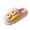 Red, variant on Children'S Warm Christmas Slippers Children'S Cozy Slippers Fashion Autumn And Winter Boys And Girls Children Slippers Flat Bottom Soft Plush Warm And Comfortable Cute Cartoon Duck
