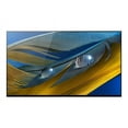 thumbnail image 2 of Sony Bravia XR XR-77A80J - 77" Diagonal Class (76.7" viewable) OLED TV - Smart TV - Google TV - 4K UHD (2160p) 3840 x 2160 - HDR - titanium black, 2 of 13