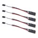 thumbnail image 1 of Soporte ESC sin escobillas 35A 45A DSHOT125/300/600 BLHeli_S ESC 2-6S Lipo para Drone, 1 of 9