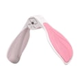 thumbnail image 2 of Ejercitador de Kegel para cadera, muslo interno, control de vejiga, suelo pélvico ajustable Rosa Blanco, 2 of 7