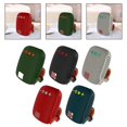 thumbnail image 4 of Altavoz inalámbrico portátil impermeable para bicicletas - recargable y compacto, 4 of 11
