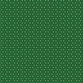 thumbnail image 1 of Ahgly Company Indoor Square Patterned Deep Emerald Green Area Rugs, 8' Square, 1 of 6