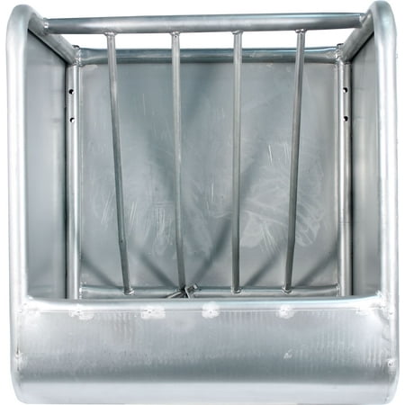 Upc 089555300018 Heavy Duty Hay And Grain Feeder No Lid