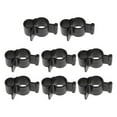 thumbnail image 4 of Lefu 10pcs Camping Awning Hooks Clips RV Tent Hangers Light Hanger for Caravan Camper, 4 of 9