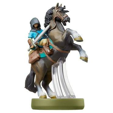 Nintendo :The Legend of Zelda :Breath Of The Wild Nintendo Switch, Nintendo 3DS