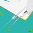 thumbnail image 3 of Trayknick Digital Display Electronic Food Probe Thermometer Water Milk Temperature Meter, 3 of 9