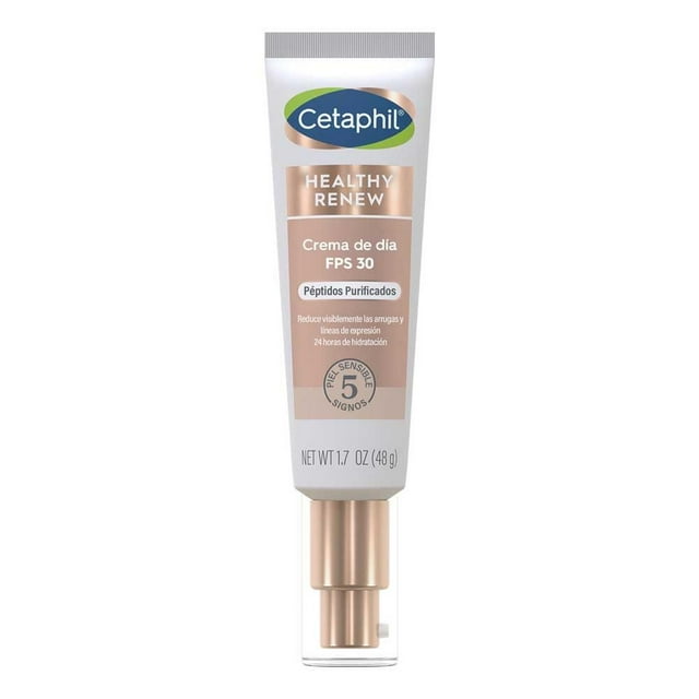 Crema de Día Cetaphil SPF30 Healthy Renew 50 g