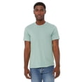 thumbnail image 3 of Bella Canvas Mens/Womens Triblend Crew Neck T Shirt, 3 of 3