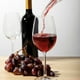 thumbnail image 3 of Juego De 6 Copas Para Vino Bohemia Crystalite 350 ml Sylvia, 3 of 3