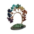 thumbnail image 2 of Mini cristales de árbol de cristal, piedra de caída, árbol de , árbol Shui, piedras , adorno de de árbol de dinero de perfecl Árbol de dinero de cristal, 2 of 8