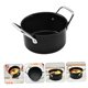 thumbnail image 5 of unbranded 1Ud Olla Para Estofado De Carbono Con Revestimiento Antiadherente Para Cocina Y Camping, 5 of 8