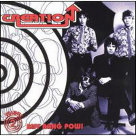 The Complete Collection Vol.2: Biff Bang Pow!