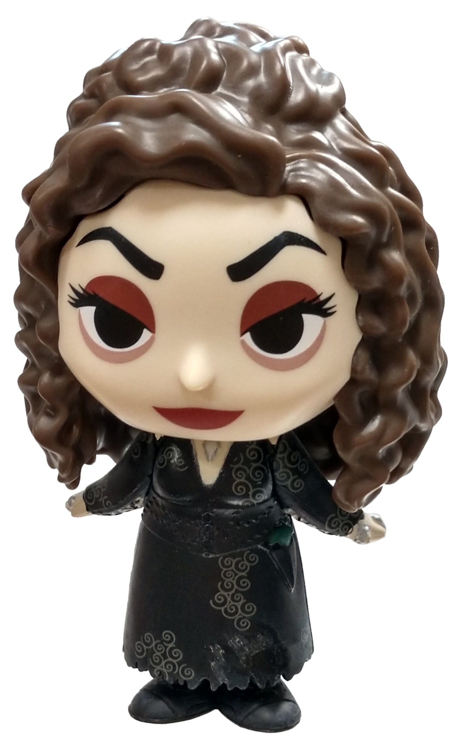 bellatrix lestrange figurine