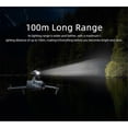 thumbnail image 2 of Searchlight Mount Kit for Avata2 Mount Expansion Accessories Searchlight for GO3 Sports Camera Mounts, 2 of 5