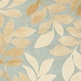 thumbnail image 6 of SAFAVIEH Martha Stewart Leafy Glade Floral Area Rug, Geyser, 8' x 11'2", 6 of 6