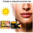 thumbnail image 2 of 2pcs Tan Sun Brown Tanning Cream Accelerator Cream Sunbeds Tanning Luxe Sunbed Outdoors, 2 of 5